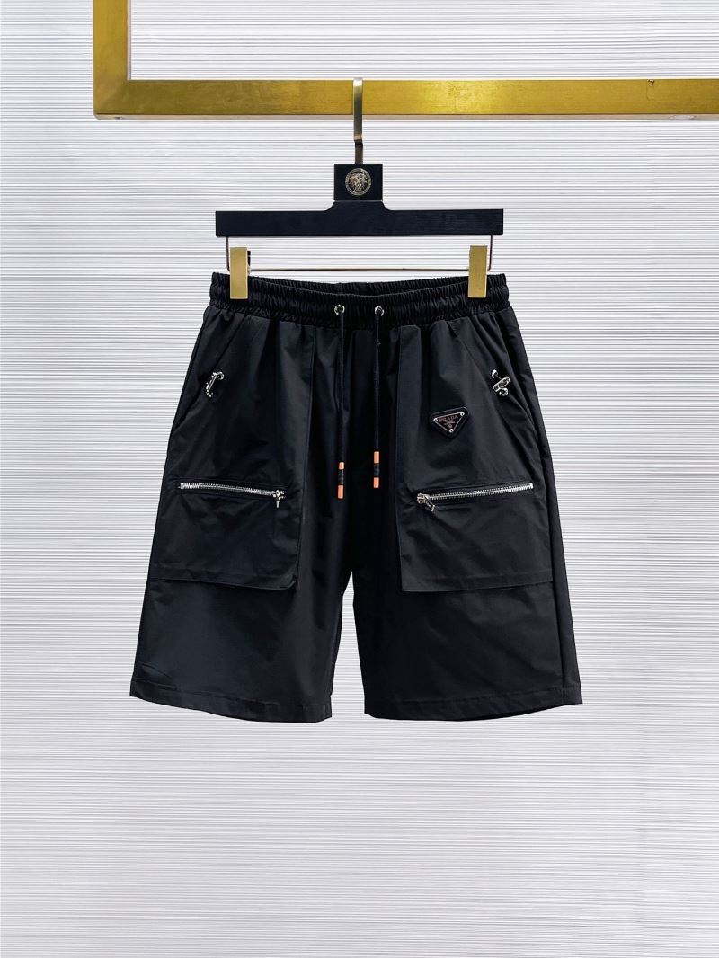 Prada Short Pants